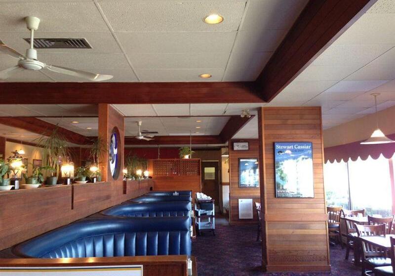 בית מלון כפרי Moby Dick Inn