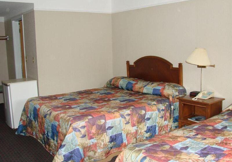 בית מלון כפרי Moby Dick Inn