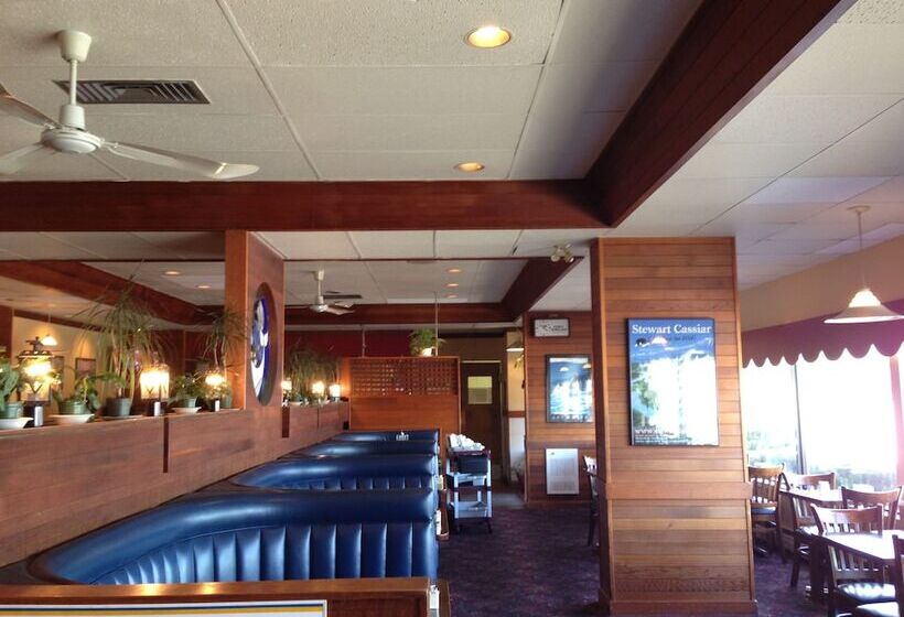 בית מלון כפרי Moby Dick Inn