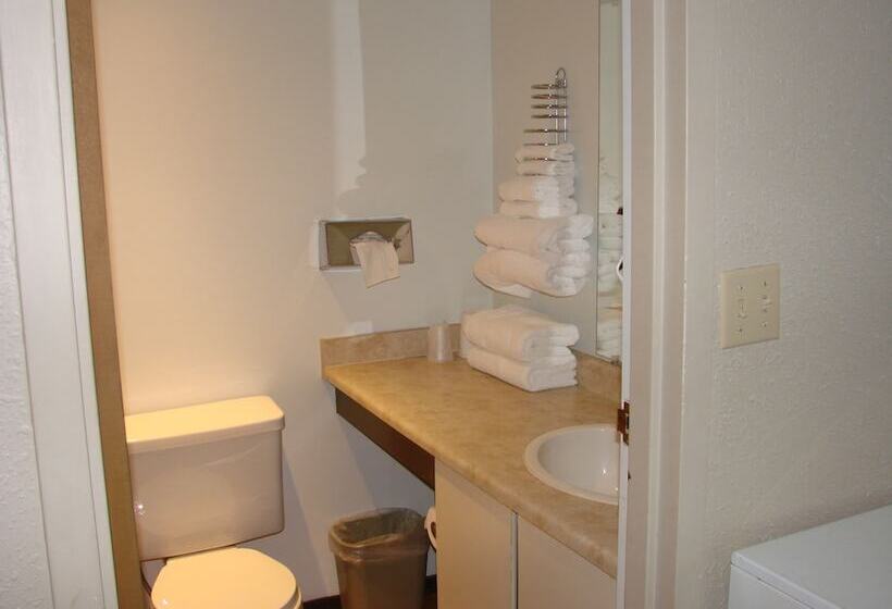 בית מלון כפרי Moby Dick Inn