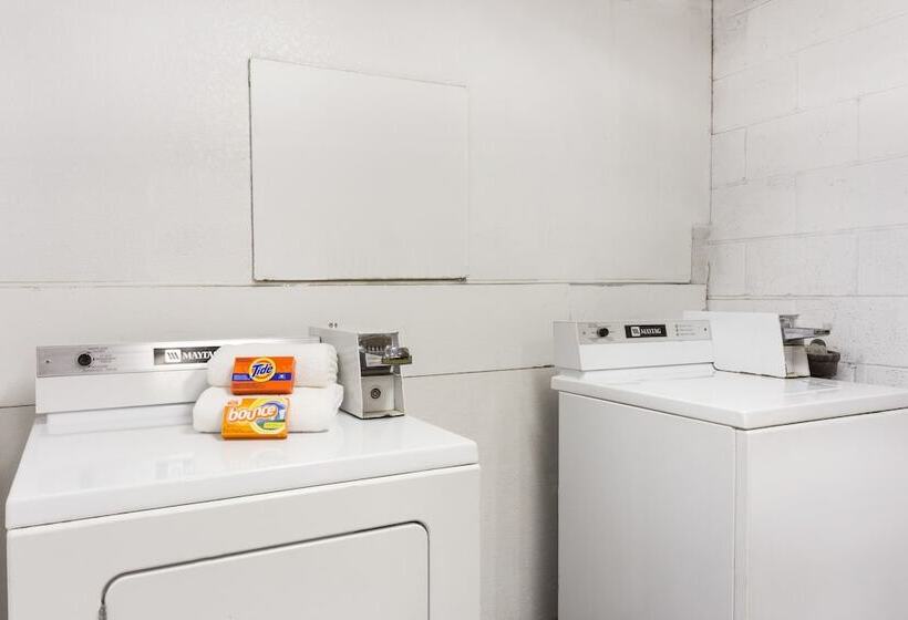 Отель Moosejaw Inn