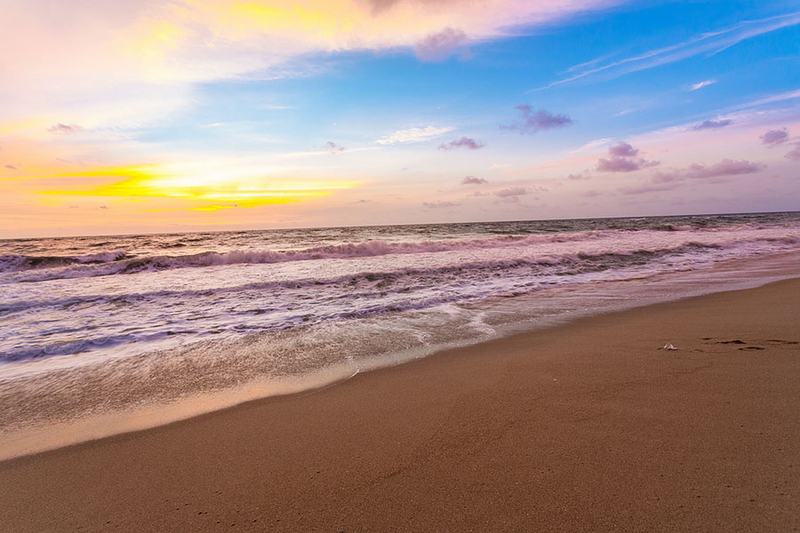 فندق Mount Lavinia