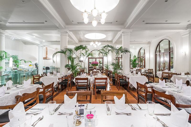 فندق Mount Lavinia