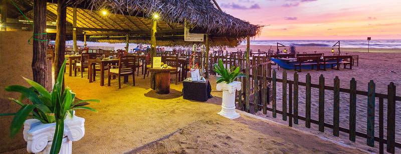 فندق Mount Lavinia