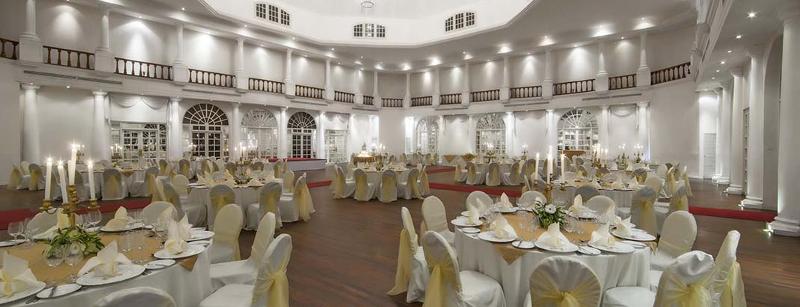 فندق Mount Lavinia