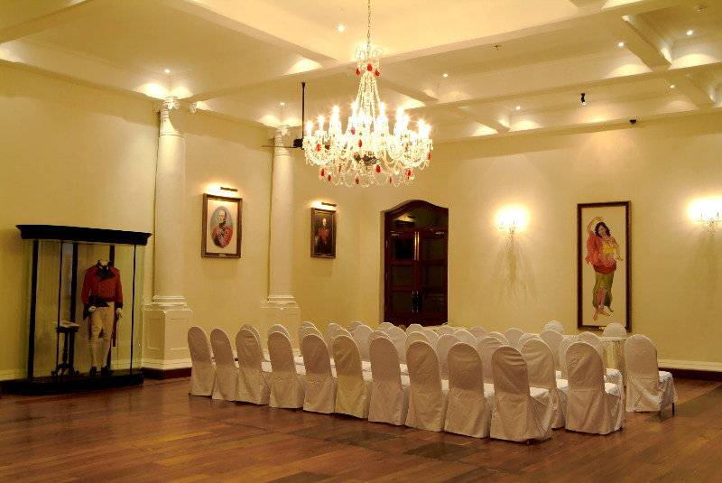 فندق Mount Lavinia