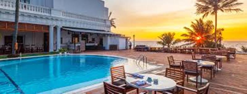 فندق Mount Lavinia