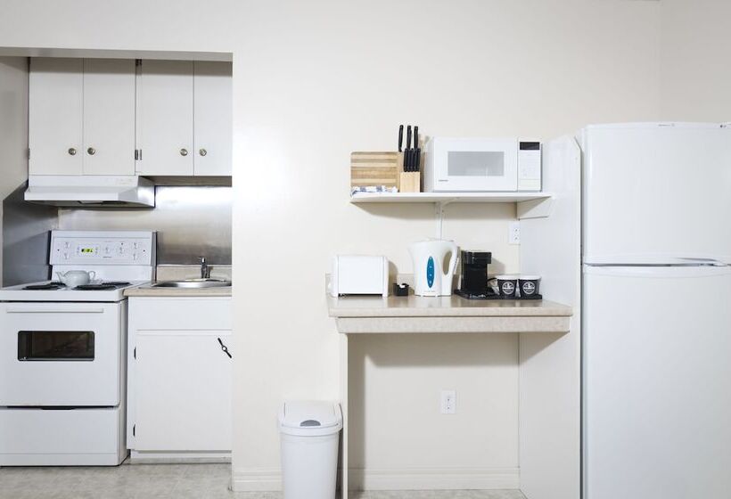 Отель Mount Peyton Resort & Conference Centre