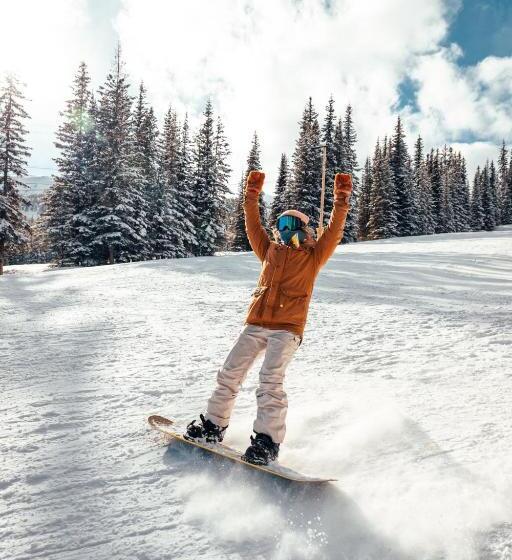 ホテル Mount Robson Inn