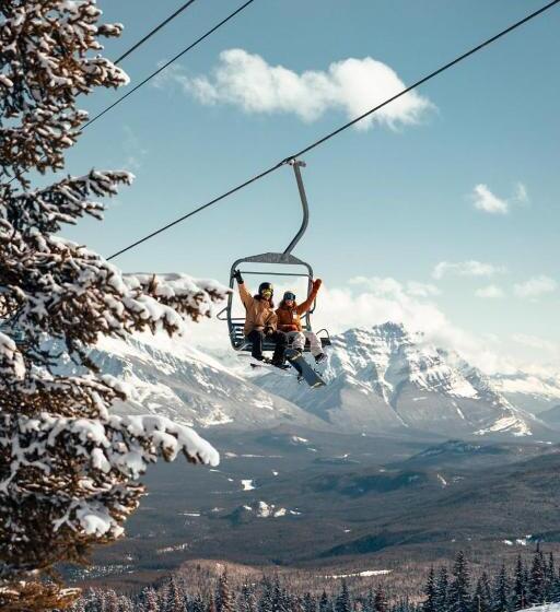 ホテル Mount Robson Inn