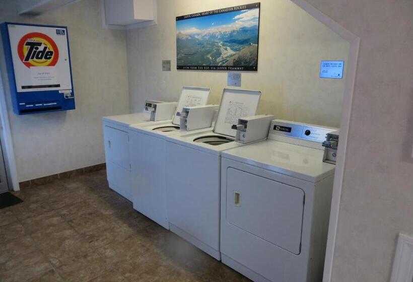 ホテル Mount Robson Inn