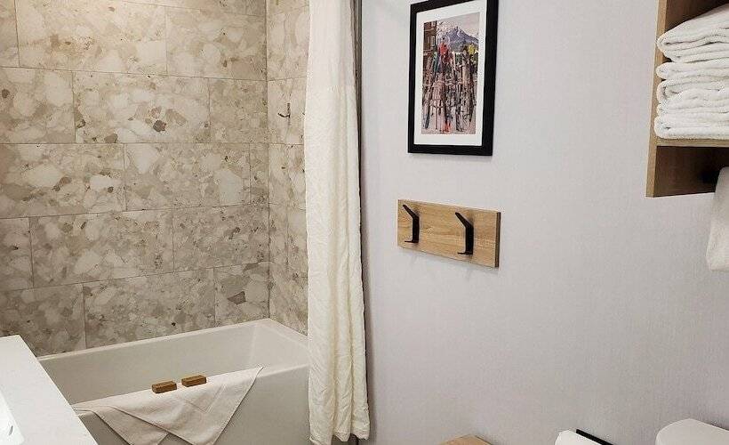 فندق Mountaineer Lodge