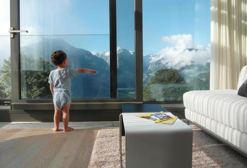 בית מלון כפרי Märchen