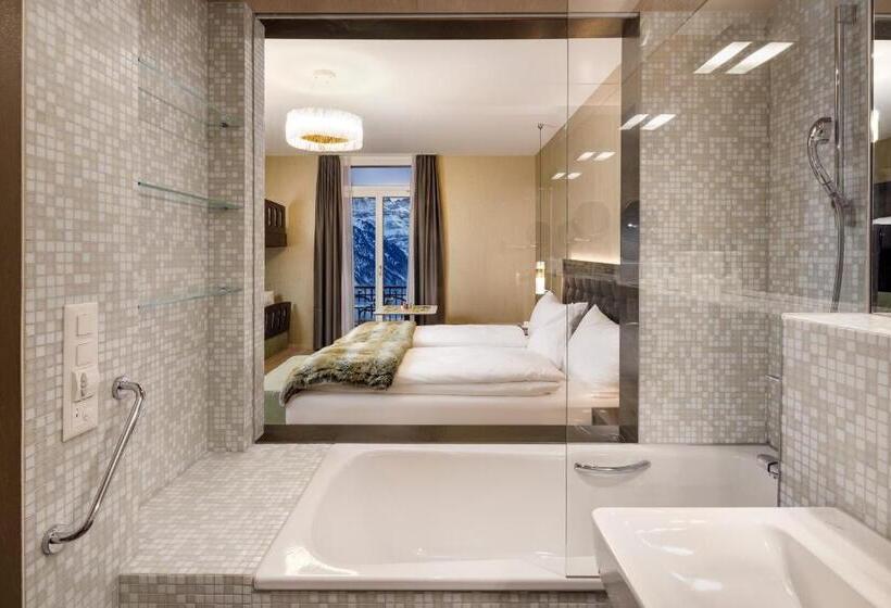 בית מלון כפרי Märchen