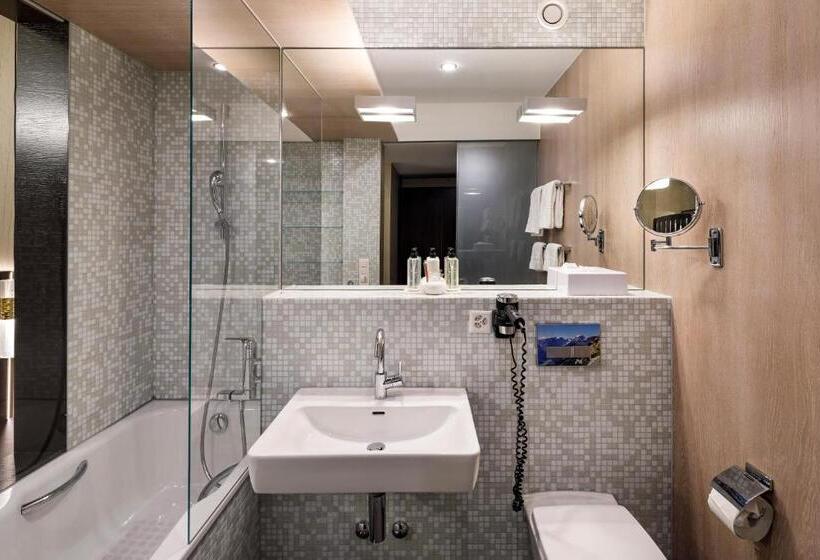 בית מלון כפרי Märchen