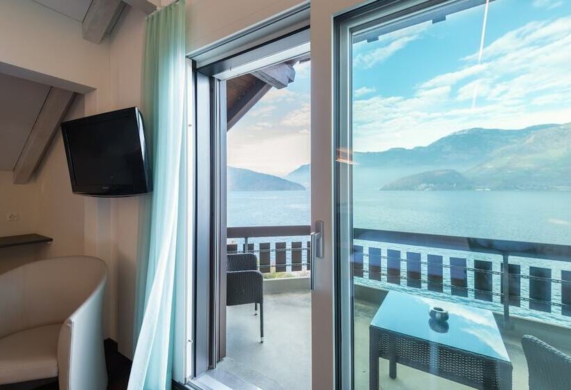 Superior Hotel Nidwaldnerhof