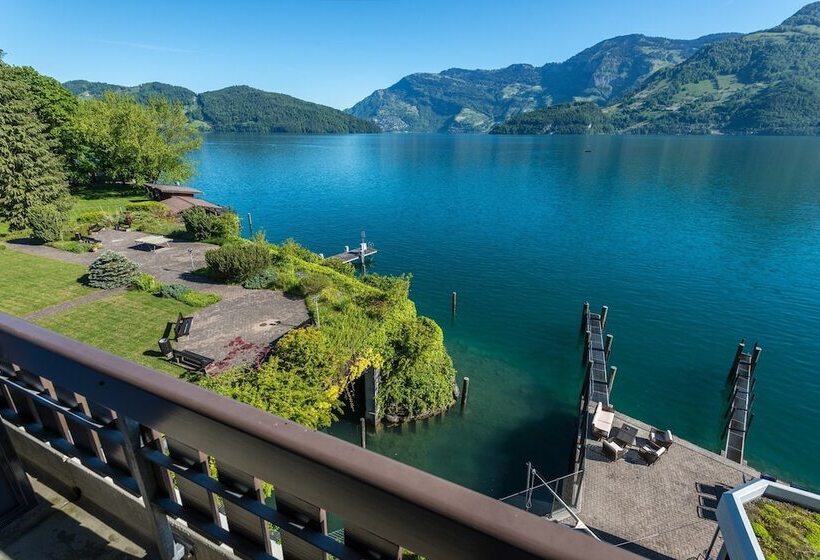 Superior Hotel Nidwaldnerhof