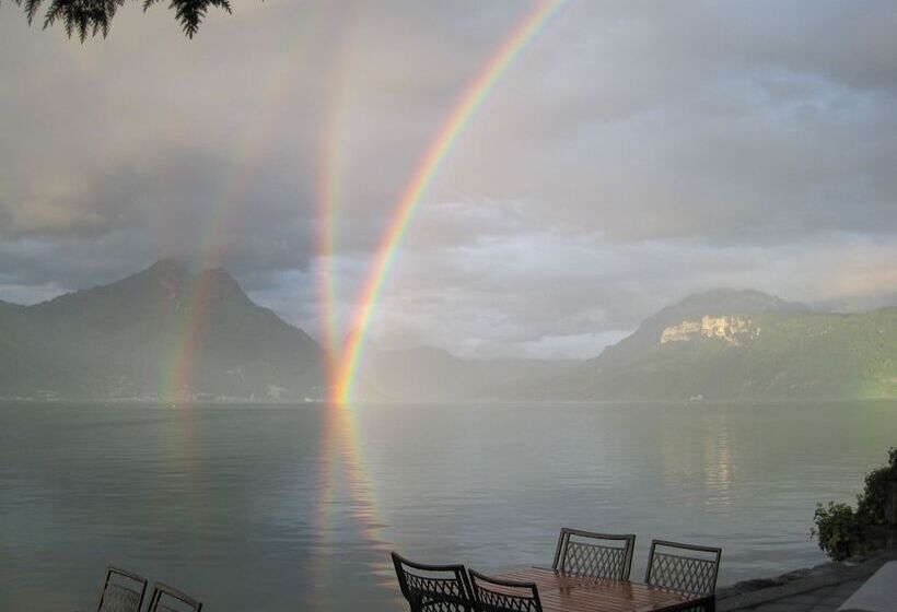 Superior Hotel Nidwaldnerhof