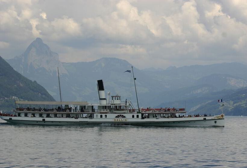 Superior Hotel Nidwaldnerhof