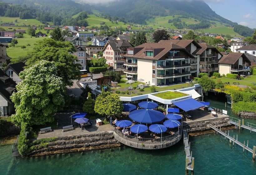 Superior Hotel Nidwaldnerhof