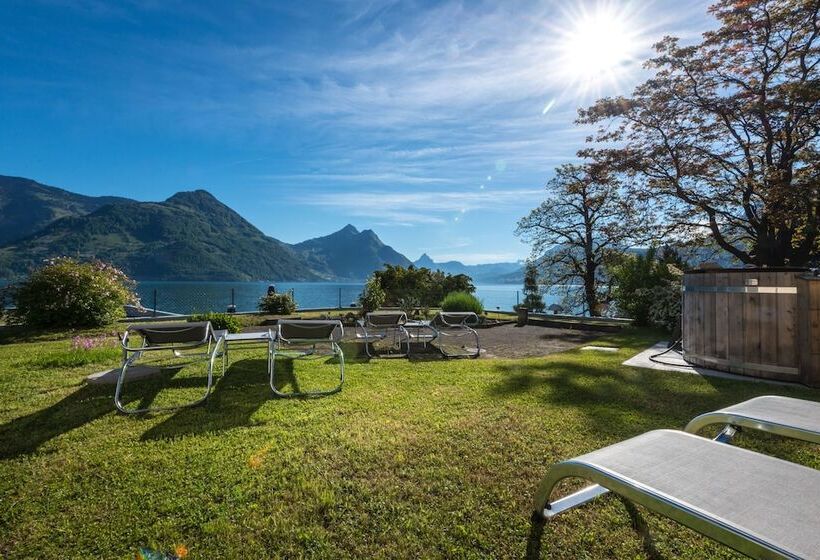 Superior Hotel Nidwaldnerhof