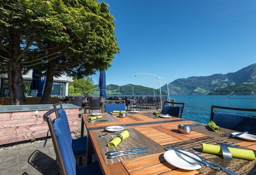 Superior Hotel Nidwaldnerhof