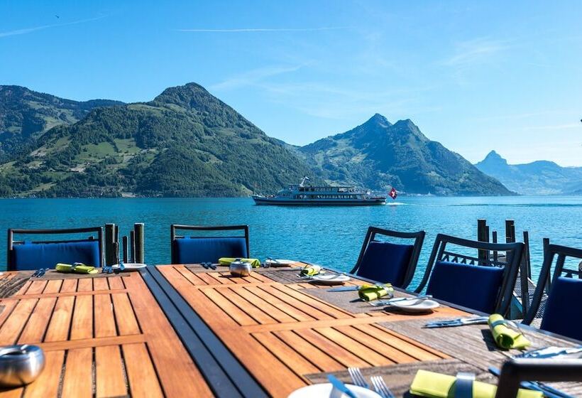 Superior Hotel Nidwaldnerhof