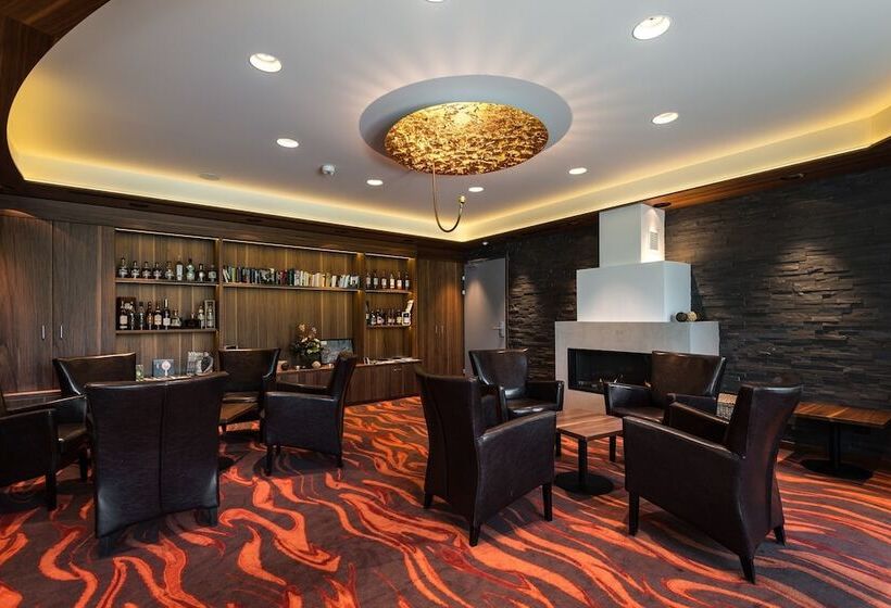 Superior Hotel Nidwaldnerhof