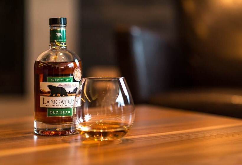 Superior Hotel Nidwaldnerhof