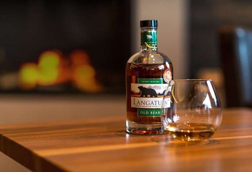 Superior Hotel Nidwaldnerhof