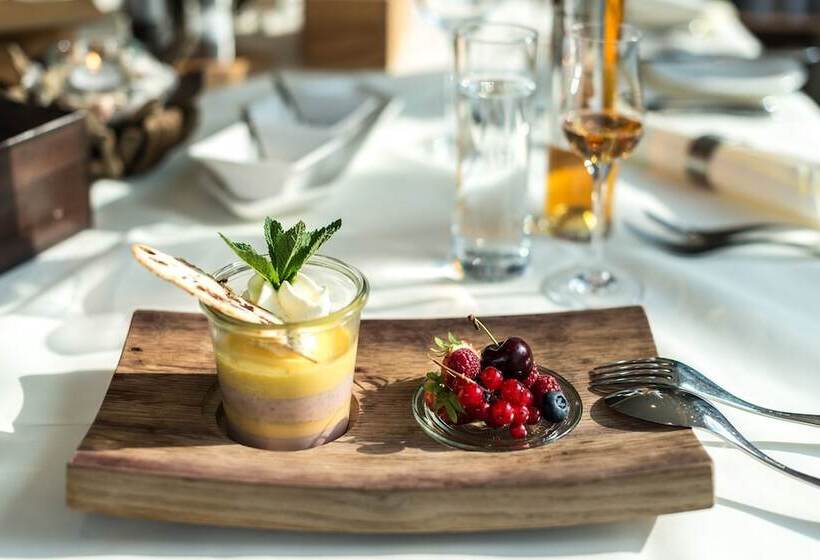 Superior Hotel Nidwaldnerhof