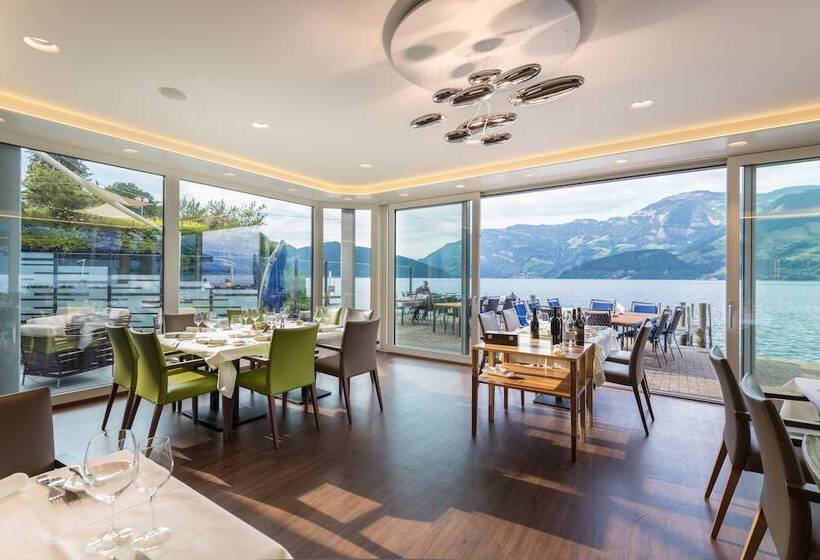 Superior Hotel Nidwaldnerhof