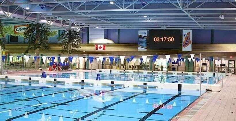 בית מלון כפרי North Star Inn & Suites