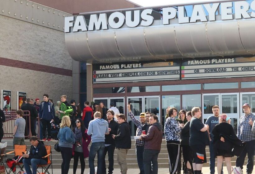 فندق North Star Inn & Suites