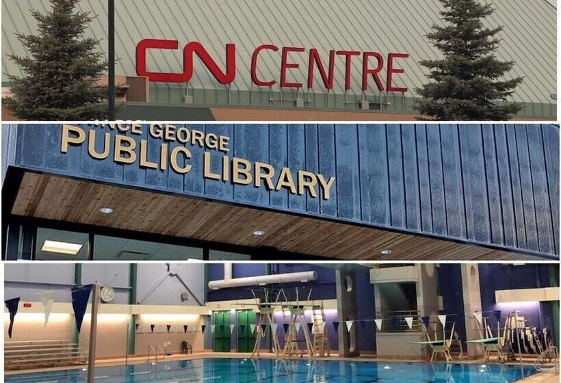 فندق North Star Inn & Suites