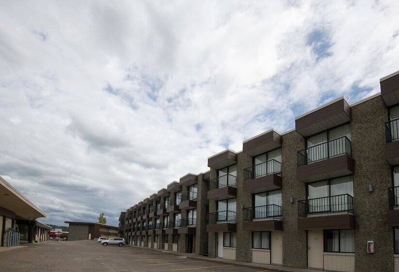 בית מלון כפרי North Star Inn & Suites