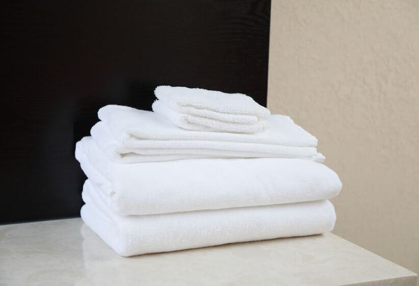 בית מלון כפרי North Star Inn & Suites