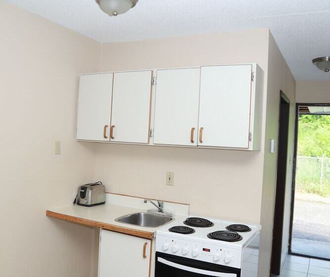 فندق North Star Inn & Suites