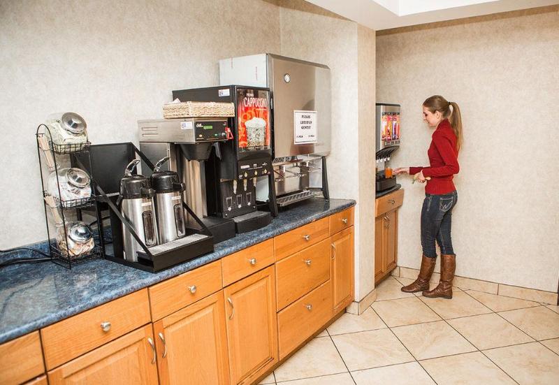 호텔 North Vancouver