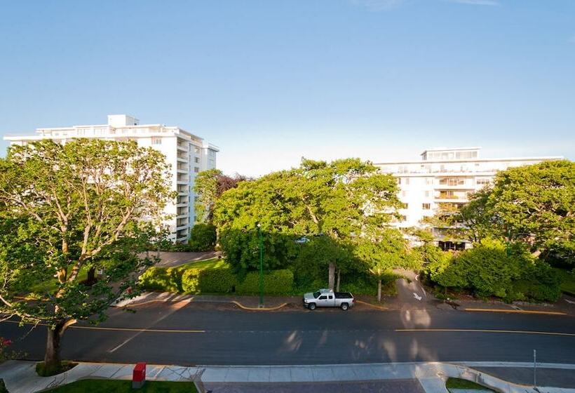 酒店 Oak Bay Beach