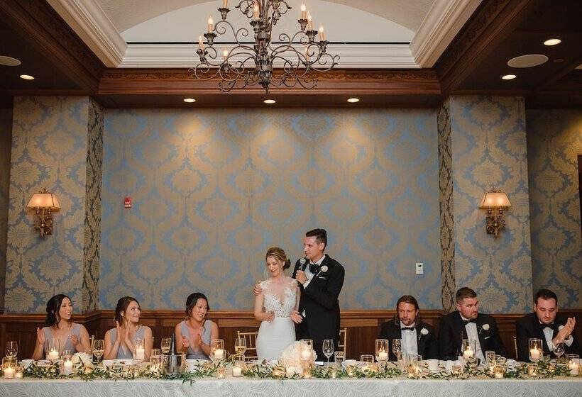 酒店 Oak Bay Beach