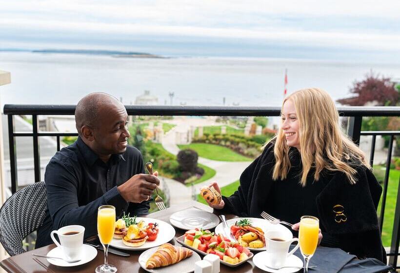 酒店 Oak Bay Beach