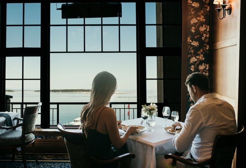 酒店 Oak Bay Beach