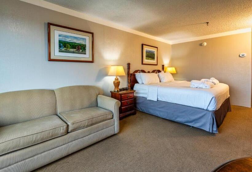 فندق Old Orchard Inn