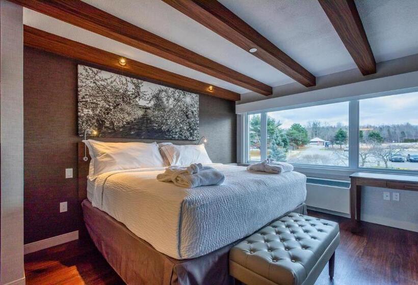 فندق Old Orchard Inn