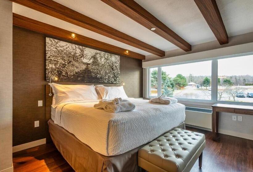 فندق Old Orchard Inn