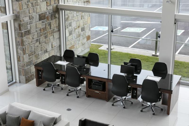 호텔 Otl Gouverneur Sherbrooke