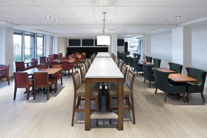 호텔 Otl Gouverneur Sherbrooke