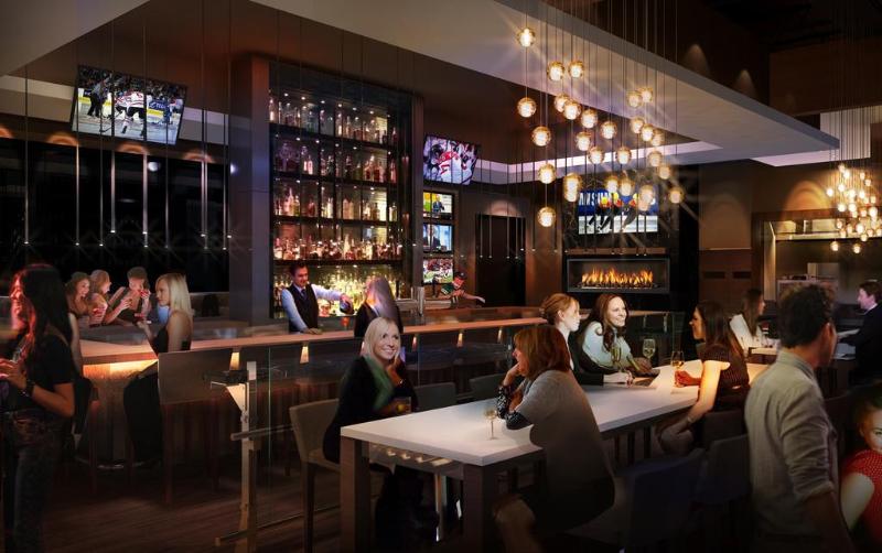 호텔 Otl Gouverneur Sherbrooke