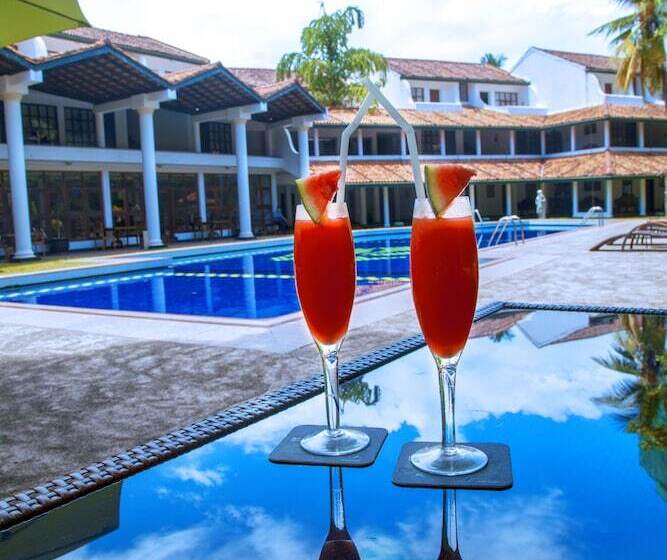 فندق Palms, Mount Lavinia